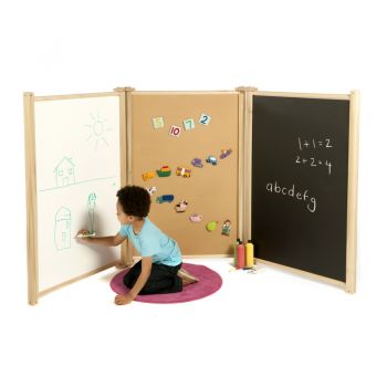 Role Play Starter Set - Creative Panels 