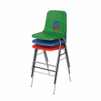HILLE - Series E Classroom High Chair