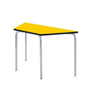 Equation Trapezoidal Classroom Table