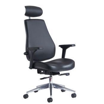 NEXT DAY - Frankin Ergonomic 24hr Use Chair