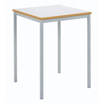 Square MDF Edge Table