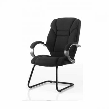 Galloway Visitor Cantilever Office Chair