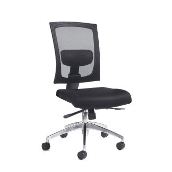 GEMINI - Mesh Back Executive Office Chair 