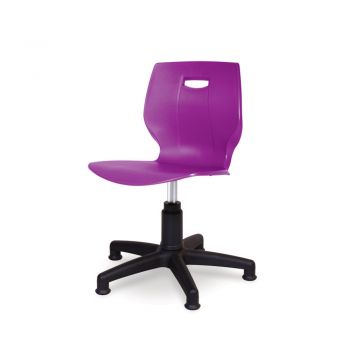 ADVANCED - GEO ICT Swivel Chair