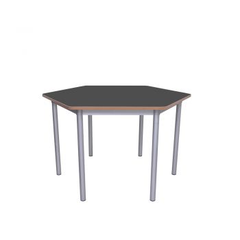 GOPAK - ENVIRO Hexagon Table