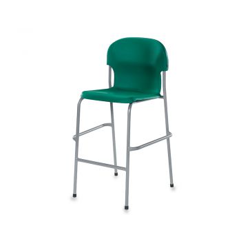 METALLIFORM - Chair 2000 Classroom High Chair