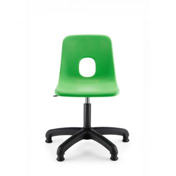 HILLE - E Series  ICT Swivel Chair 