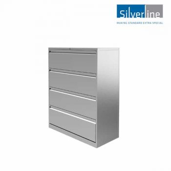 Silverline M:Line Side Filer