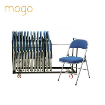 Mogo Deluxe Folding Chair 