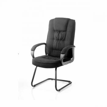 Moore Conference Chair with Arms