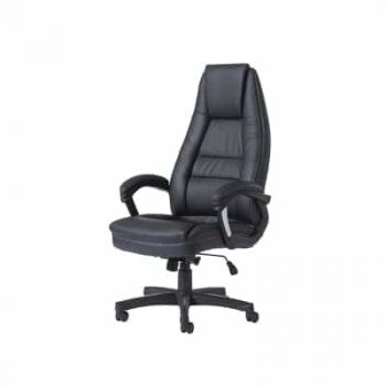 NEXT DAY - Noble Leather Executive Chair