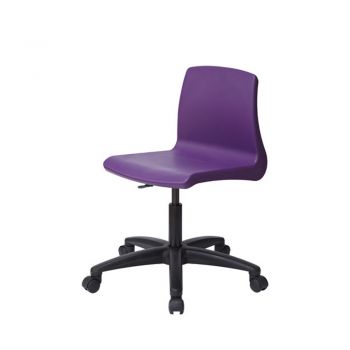 METALLIFORM  - NP ICT Swivel Chair 