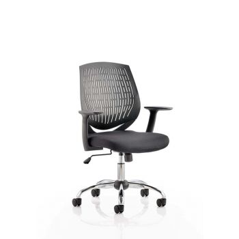 DYNAMIC - Dura Office Chair with Arms 