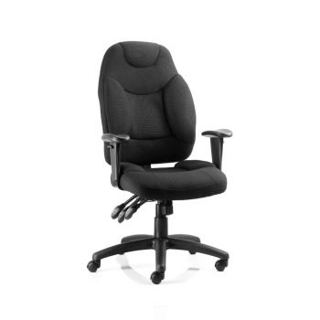 DYNAMIC - Galaxy Executive Chair 