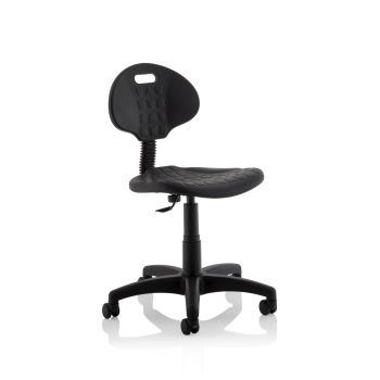 Anti Static PU - Operator Task Chair
