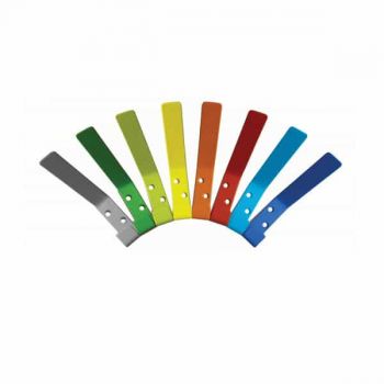 Pack of 10 Cloakroom Hooks 