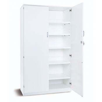 Monarch Premium Range - Tall Storage Cupboard