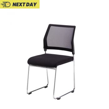 DAMS QUAVO Office Meeting Chair - Pack Of 4