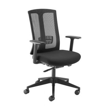 NEXT DAY - RONAN - High Back Mesh Task Office Chair