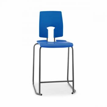 Hille - SE Classroom High Chair