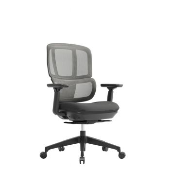 NEXT DAY - Shelby Ergonomic Mesh Office Chair