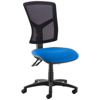 NEXT DAY - SENZA - High Back Mesh Task Office Chair