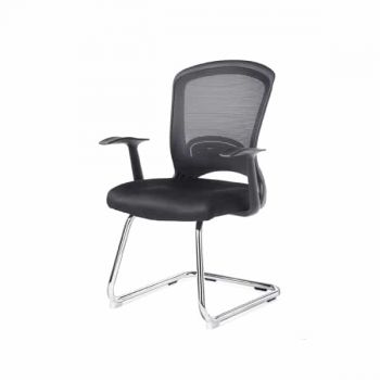 Solaris Mesh Cantilever Office Chair 