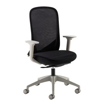 NEXT DAY - SWAY Mesh Back Operators Office Chair