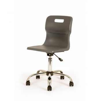 TITAN - ICT Swivel Chair 