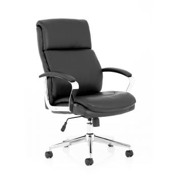 DYNAMIC  - Tunis Executive Leather High Back Office Chair