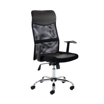NEXT DAY - Vegas Executive Mesh Office Chair