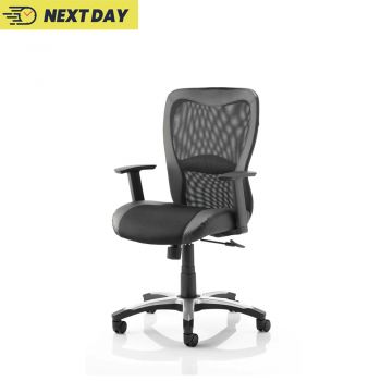 DYNAMIC  - Victor II Mesh Office Chair 