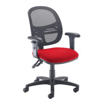 NEXT DAY - JOTA - Mesh Back Office Chair