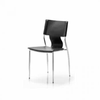 Zulu 4 leg Chair